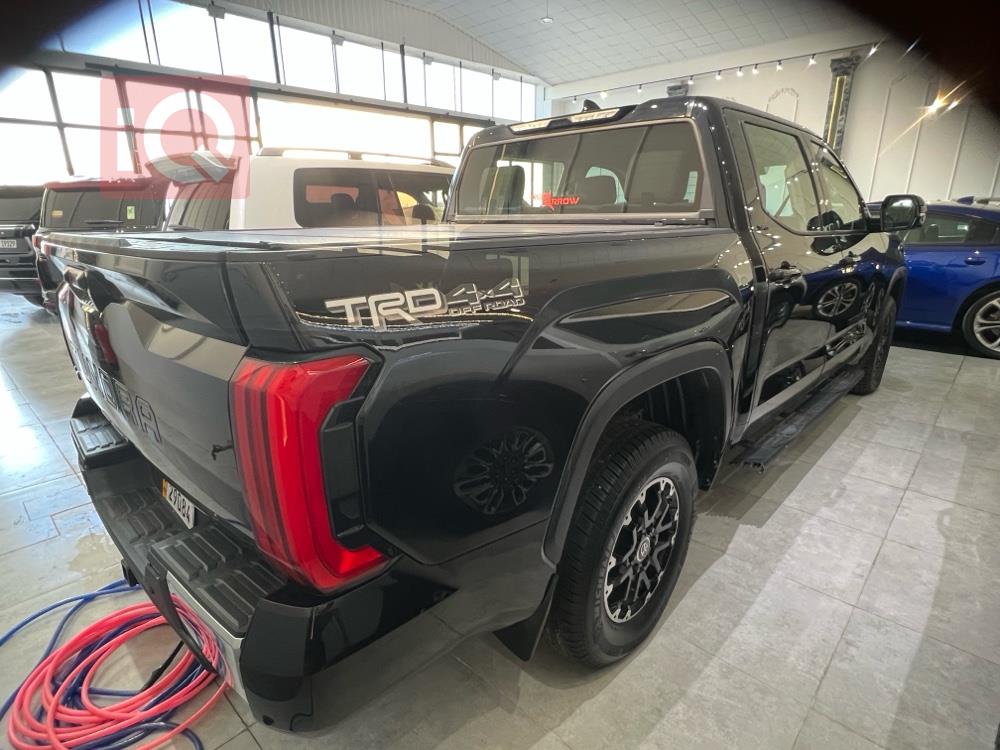 تويوتا توندرا